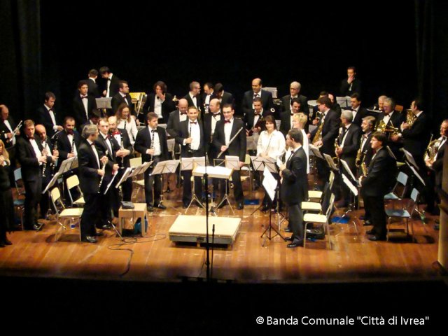 Santa Cecilia 2009